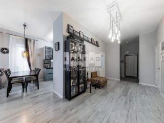 Продаю блочный дом имеется скважина видеонаблюдение фото 3 Одинцово
