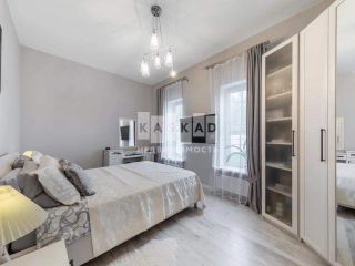 Продаю блочный дом имеется скважина видеонаблюдение фото 8 Одинцово