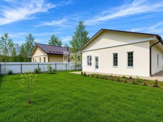 Продаю блочный дом имеется скважина видеонаблюдение фото 17 Одинцово