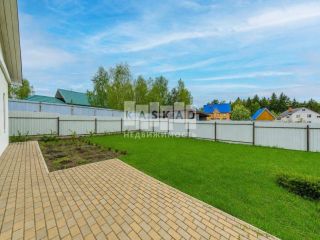 Продаю блочный дом имеется скважина видеонаблюдение фото 19 Одинцово