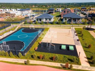 Продается кирпичный дом фото 27 Истра