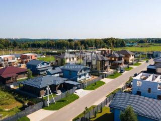 Продается кирпичный дом фото 28 Истра