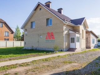 Продается кирпичный коттедж с коммуникациями фото 2 Ярославль