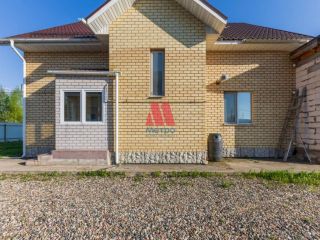Продается кирпичный коттедж с коммуникациями фото 3 Ярославль