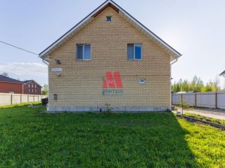 Продается кирпичный коттедж с коммуникациями фото 4 Ярославль