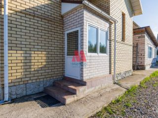 Продается кирпичный коттедж с коммуникациями фото 5 Ярославль