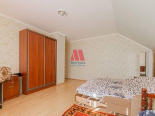 Продается кирпичный коттедж с коммуникациями фото 18 Ярославль