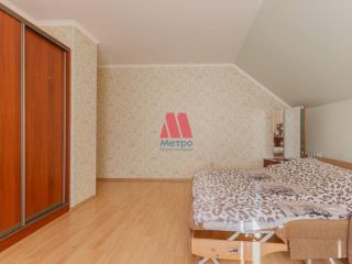 Продается кирпичный коттедж с коммуникациями фото 19 Ярославль