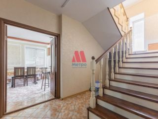 Продается кирпичный коттедж с коммуникациями фото 38 Ярославль