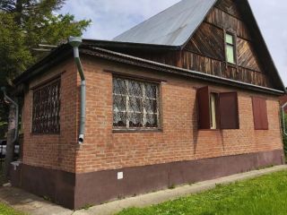 Продам кирпичный дом фото Раменское