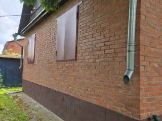 Продам кирпичный дом фото 8 Раменское