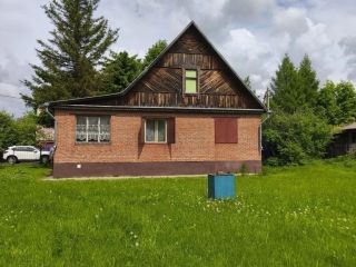 Продам кирпичный дом фото 14 Раменское