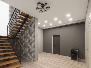 Продается блочный дом имеется скважина с коммуникациями фото 2 Раменское