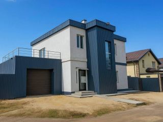 Продается блочный дом имеется скважина с коммуникациями фото 4 Раменское