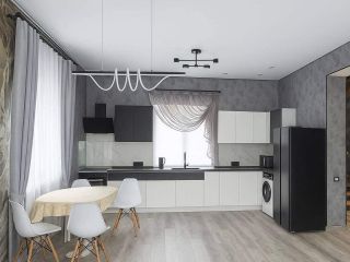 Продается блочный дом имеется скважина с коммуникациями фото 7 Раменское