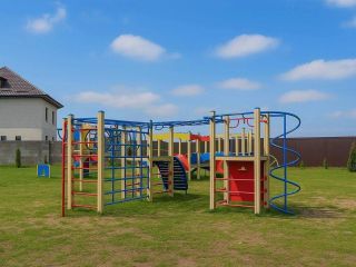 Продается блочный дом имеется скважина с коммуникациями фото 12 Раменское