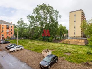 Продам 2 комнатную квартиру заменены трубы пластиковые окна фото 14 Ярославль