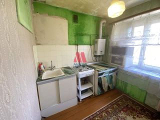 Продаю однокомнатную квартиру требуется ремонт фото 6 Ярославль