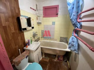 Продаю однокомнатную квартиру требуется ремонт фото 7 Ярославль