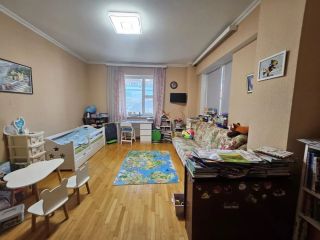 Продаю 4 комнатную квартиру красивый разумный торг фото 10 Москва