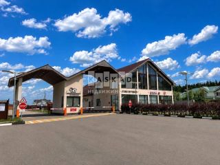 Продаю блочный дом имеется круглосуточная охрана фото 2 Ногинск