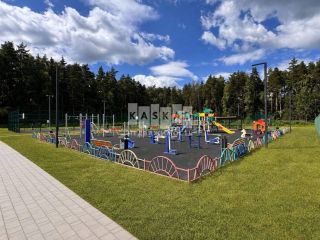 Продаю блочный дом имеется круглосуточная охрана фото 3 Ногинск
