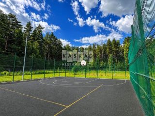 Продаю блочный дом имеется круглосуточная охрана фото 4 Ногинск
