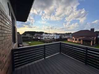 Продаю блочный дом имеется круглосуточная охрана фото 6 Ногинск