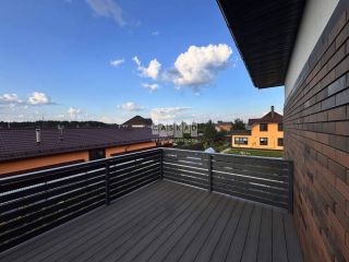 Продаю блочный дом имеется круглосуточная охрана фото 7 Ногинск