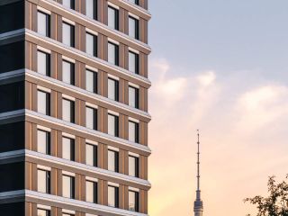 Продается нежилое помещение есть пожарная сигнализация фото 4 Москва