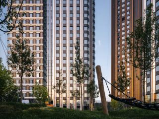 Продается нежилое помещение есть пожарная сигнализация фото 5 Москва