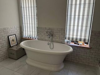 Продаю дом панорамные окна имеется круглосуточная охрана фото 17 Одинцово