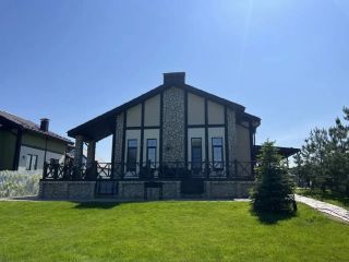 Продаю дом панорамные окна имеется круглосуточная охрана фото 20 Одинцово