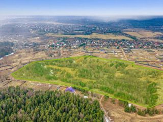 Продам участок земли под индивидуальное жилищное строительство фото Истра