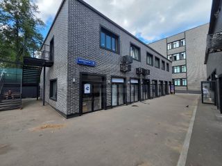 Продам помещение свободного назначения отдельный вход с коммуникациями фото Москва
