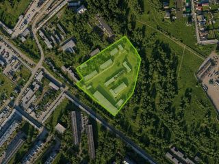 Продам помещение свободного назначения фото 2 Новосибирск