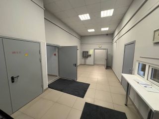 Сдам нежилое помещение свободного назначения имеется охрана фото 11 Москва