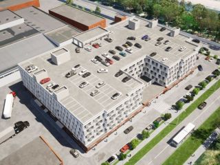 Продаю помещение свободного назначения есть электричество отдельный вход фото Химки