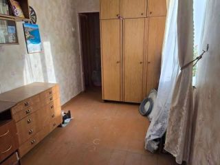 Продаю двушку пластиковые окна без ремонта фото 4 Щёкино