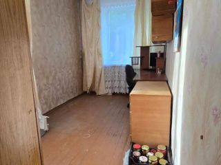 Продаю двушку пластиковые окна без ремонта фото 7 Щёкино