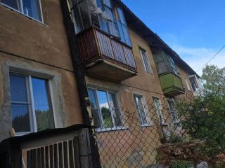 Продаю двушку пластиковые окна без ремонта фото 10 Щёкино