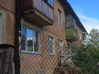 Продаю двушку пластиковые окна без ремонта фото 11 Щёкино