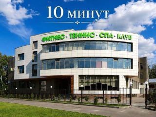 Продам блочный дом с коммуникациями панорамные окна фото 3 Москва
