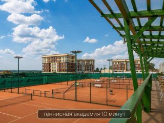 Продам блочный дом с коммуникациями панорамные окна фото 4 Москва