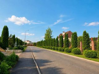 Продам блочный дом с коммуникациями панорамные окна фото 6 Москва