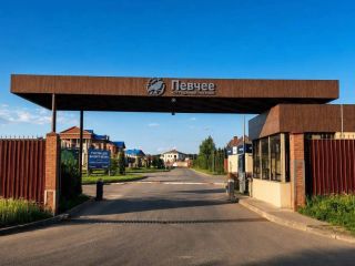 Продам блочный дом с коммуникациями панорамные окна фото 9 Москва