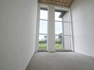 Продам блочный дом с коммуникациями панорамные окна фото 10 Москва