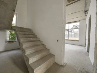 Продам блочный дом с коммуникациями панорамные окна фото 12 Москва