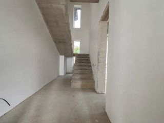 Продам блочный дом с коммуникациями панорамные окна фото 14 Москва