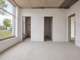 Продам блочный дом с коммуникациями панорамные окна фото 17 Москва